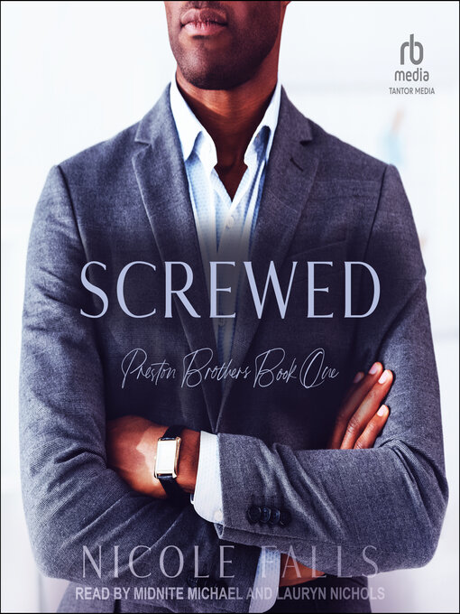 Title details for Screwed by Nicole Falls - Available